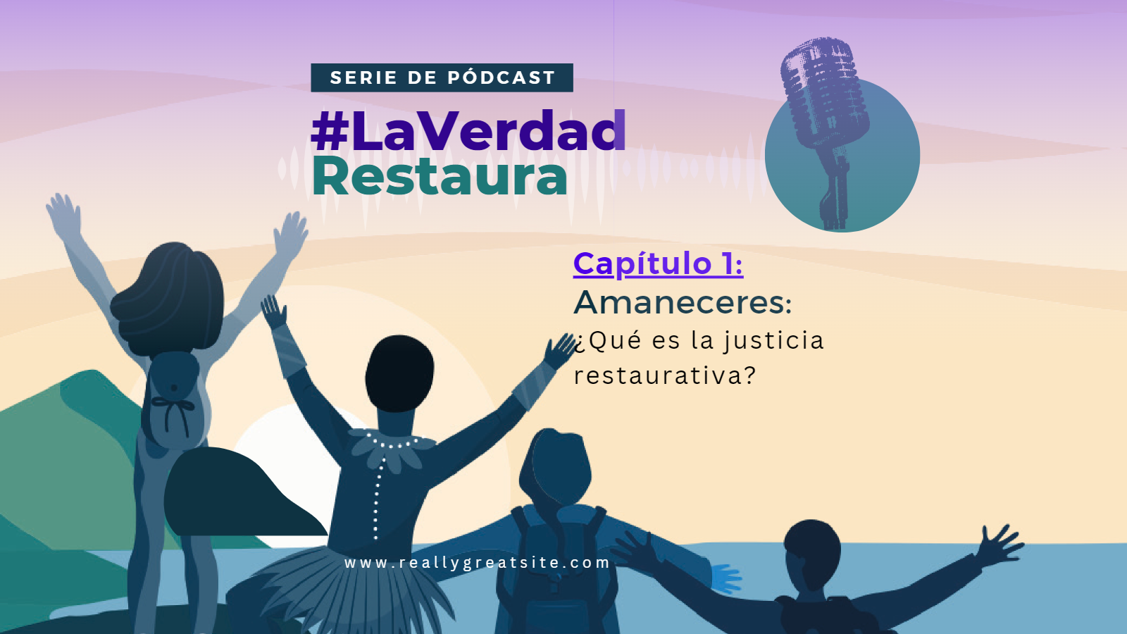La verdad restaura