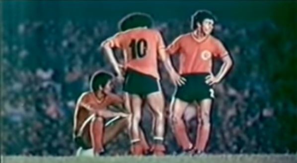 Cuando Colombia recibió seis goles en el Maracaná