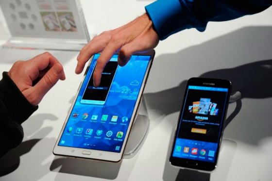 Loop Pay, ¿el as bajo la manga del Samsung Galaxy S6?