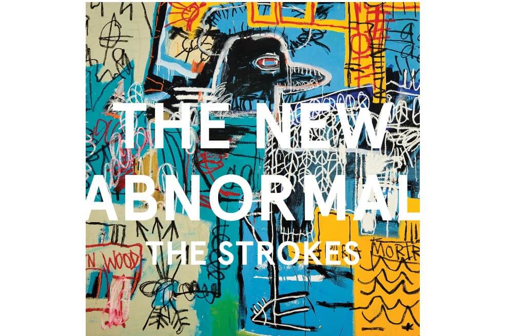 The Strokes está de vuelta con «The New Abnormal»