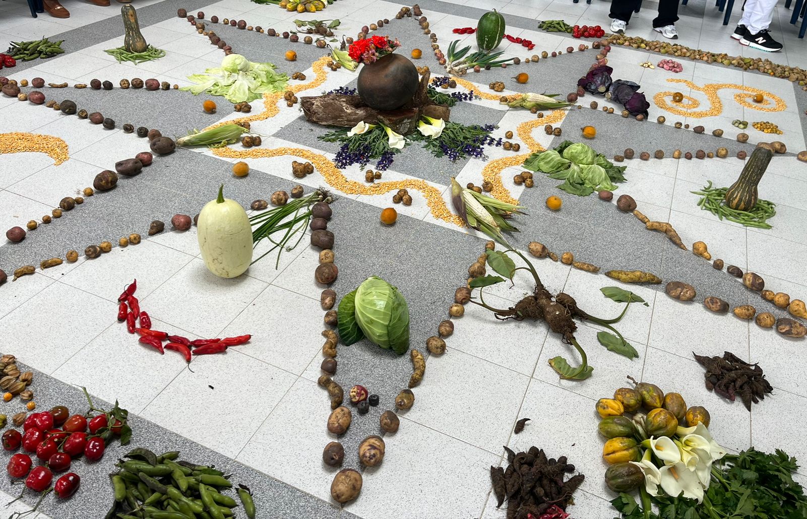 II Encuentro de Cocinas Iberoamericanas