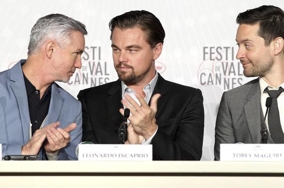 La 66 edición de Cannes arranca con la nueva película de Leonardo DiCaprio