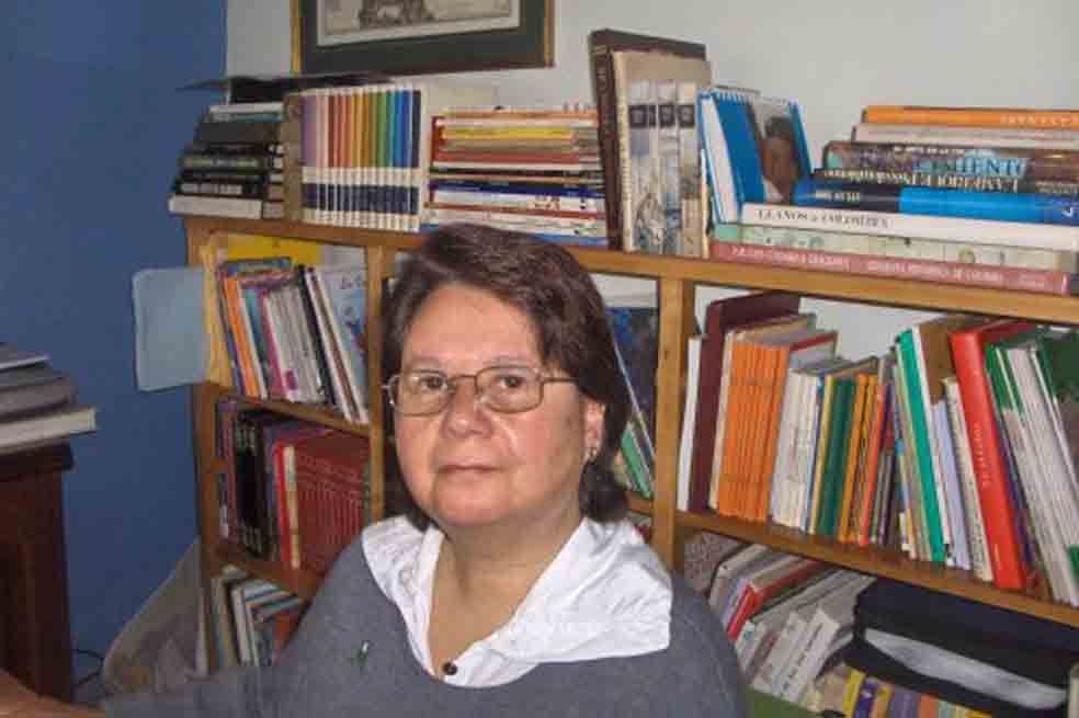 «La literatura entabla diálogos»