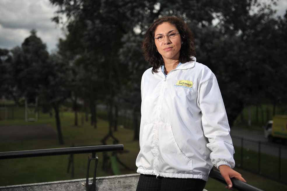 «La educación debería ser una obsesión»