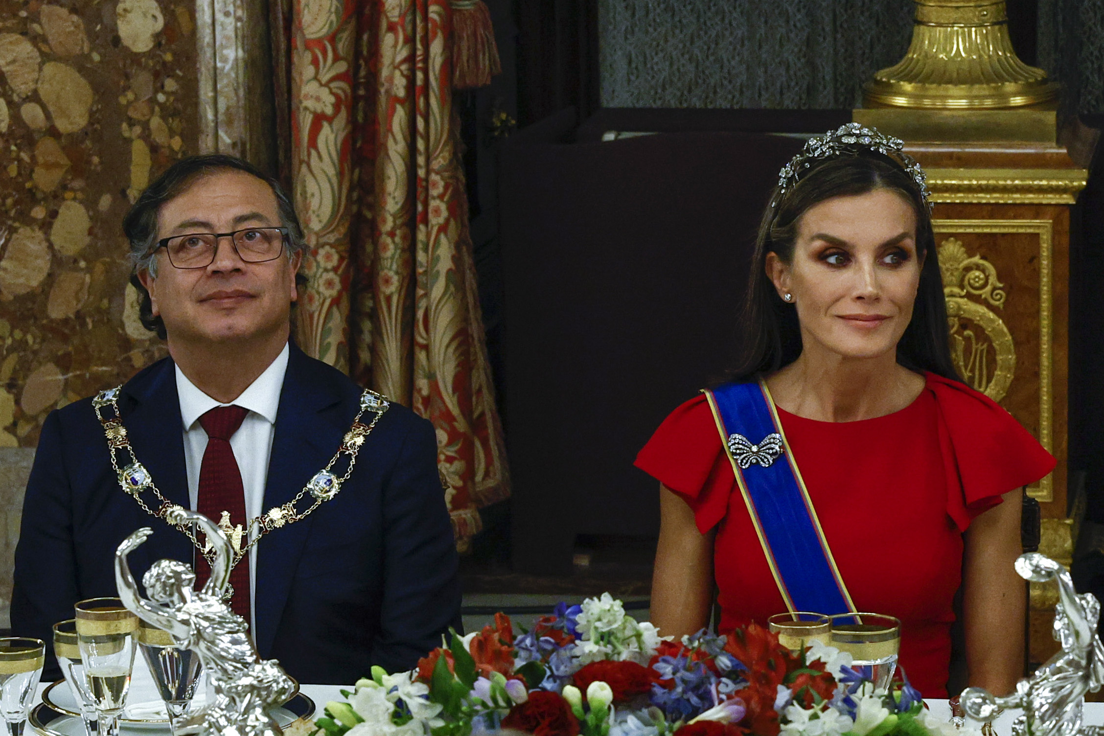 La reina Letizia vendrá a Colombia a apoyar las obras de España en el país