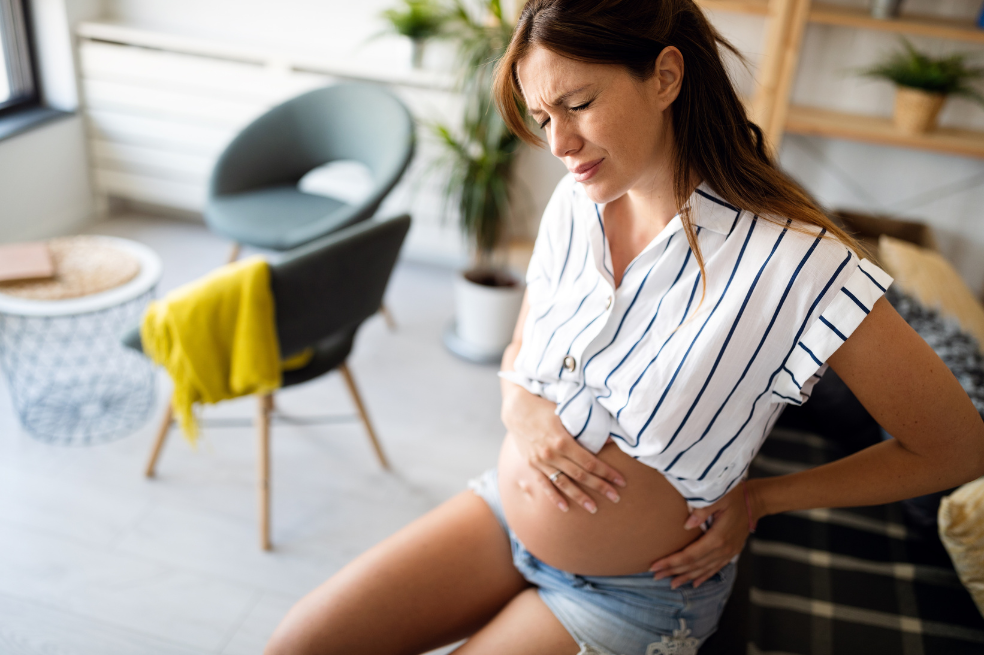 Diabetes gestacional: qué es y qué riesgos corre el bebé