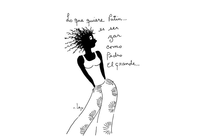 Nieves