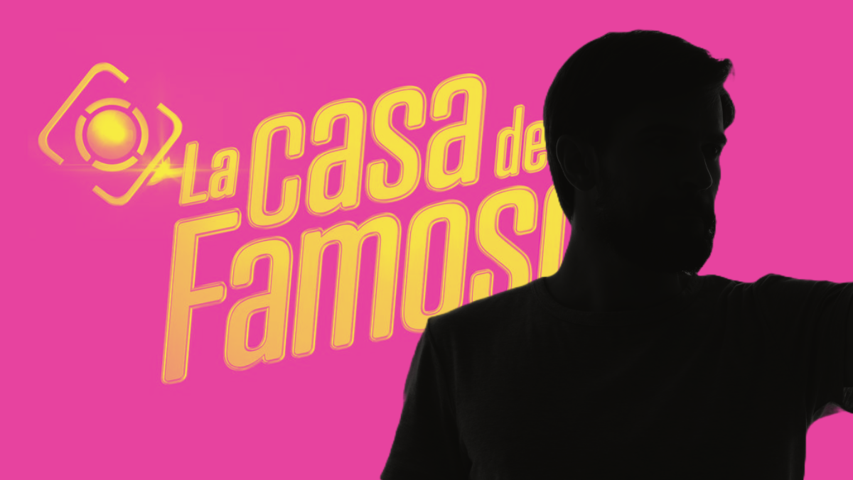 ‘El Jefe’ se animó a revelar secretos de ‘La casa de los famosos’: “Es horrible”