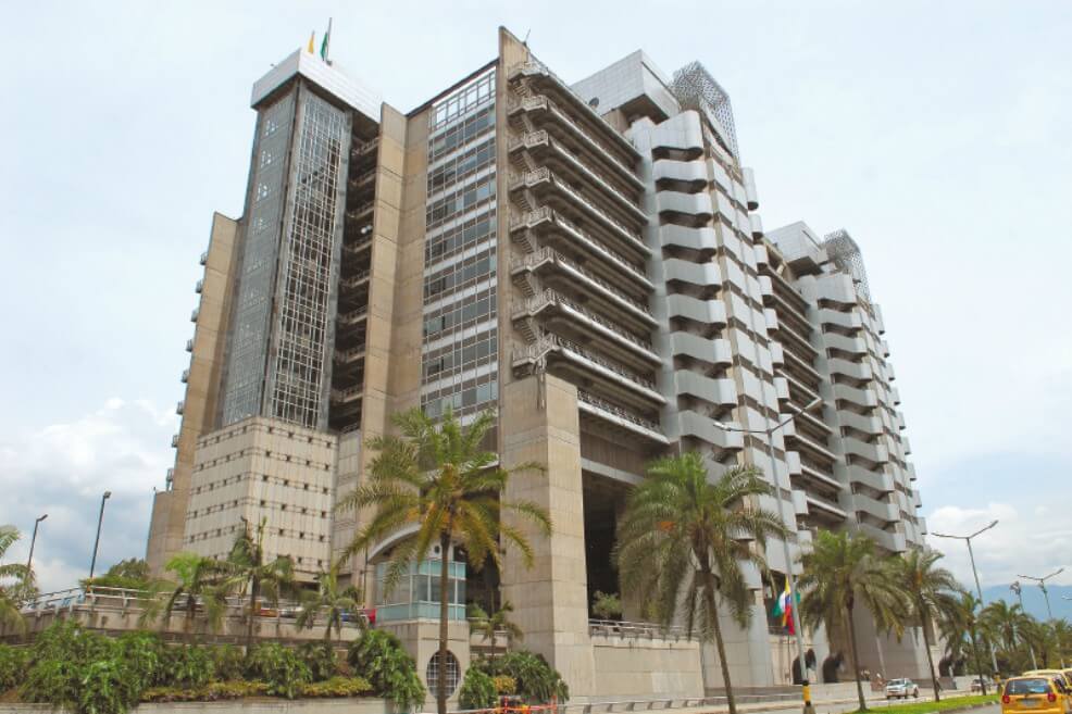 Grupo EPM obtuvo $8,8 billones de ingresos el primer semestre