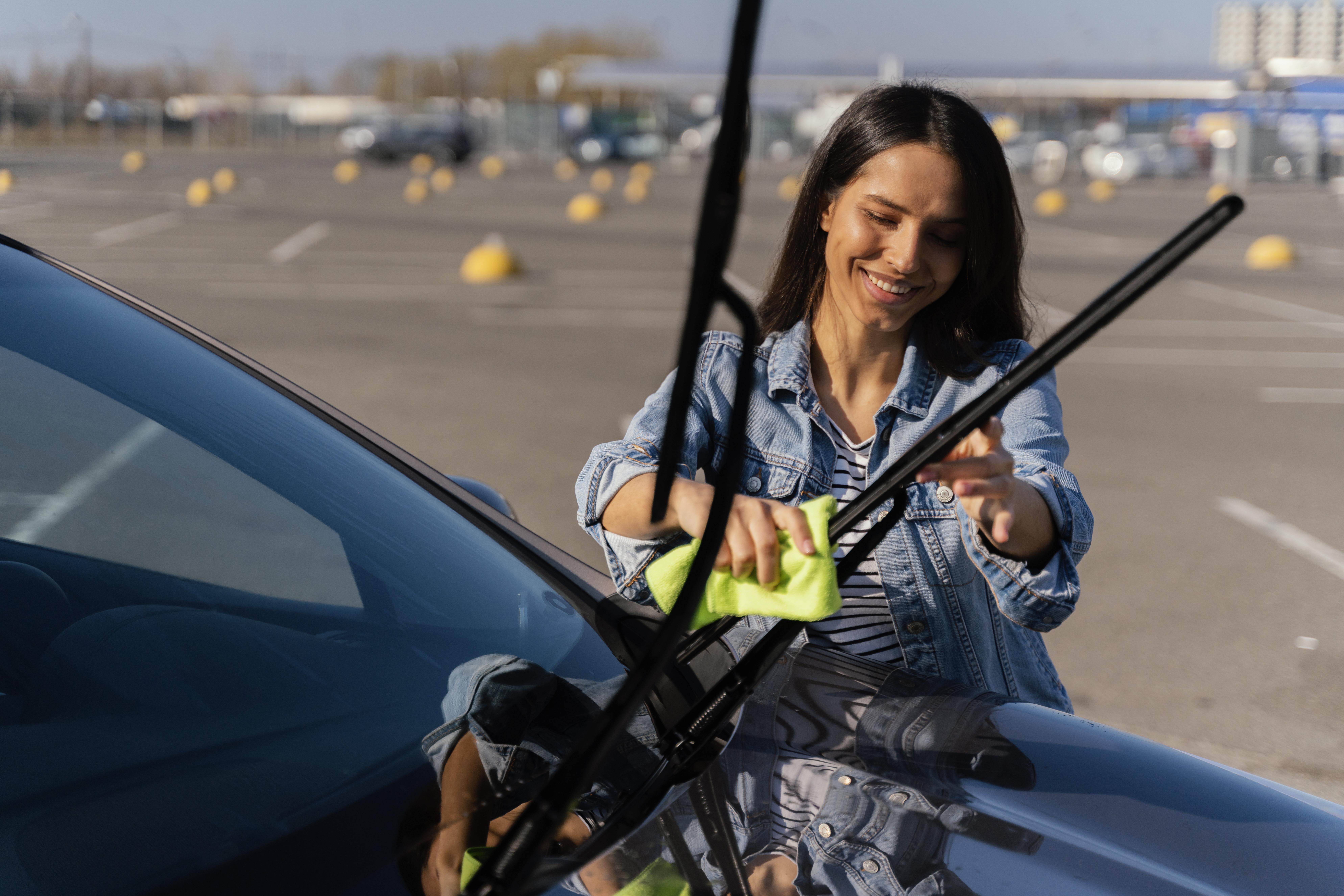 ¿Cómo saber si hay que cambiar los limpiaparabrisas del carro? Señales que no debe ignorar