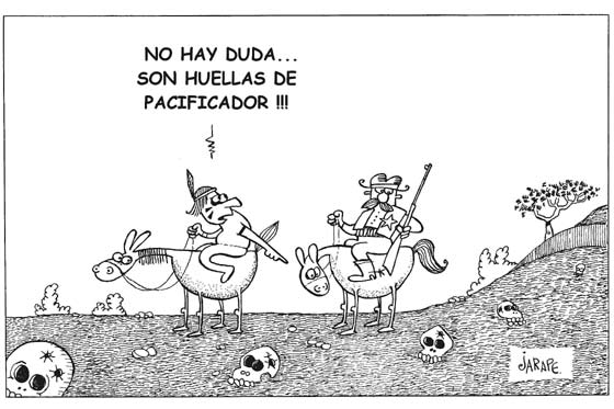 Pacificador