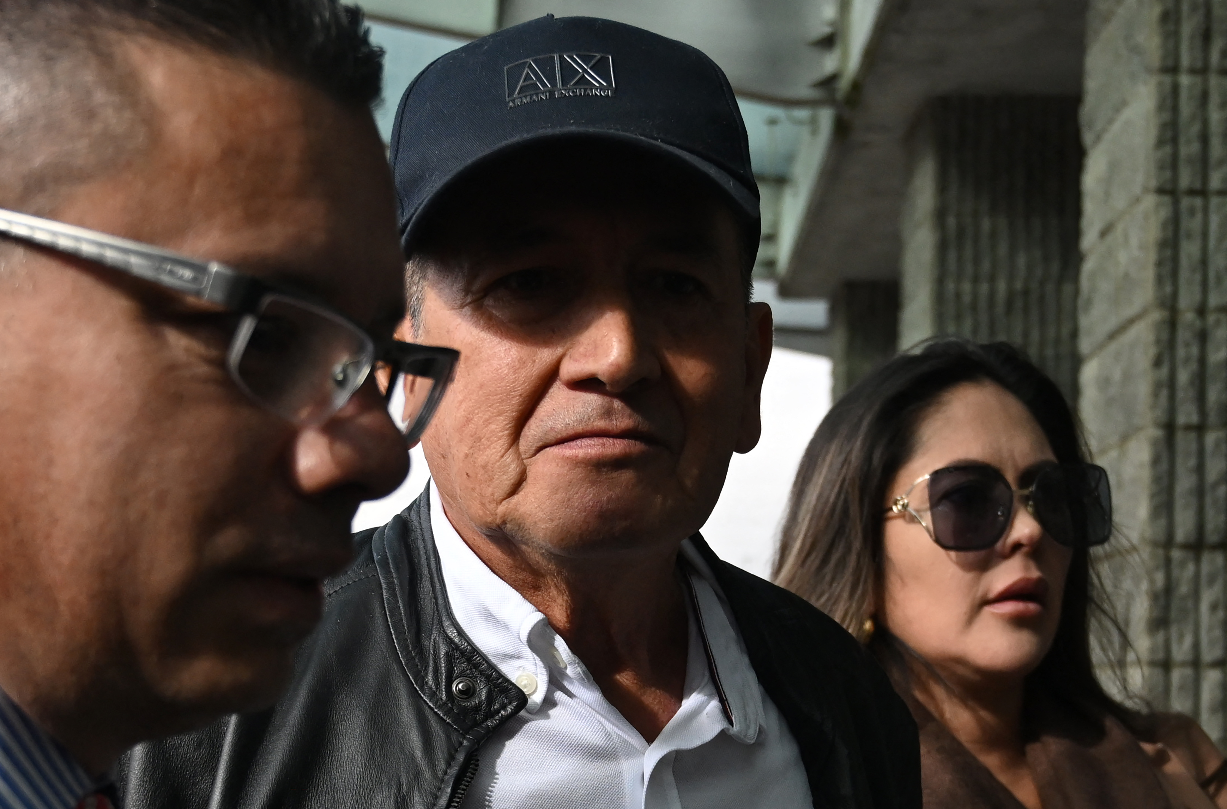 Caso Lucho Herrera: hermano del exciclista es investigado por abuso sexual a menor de edad