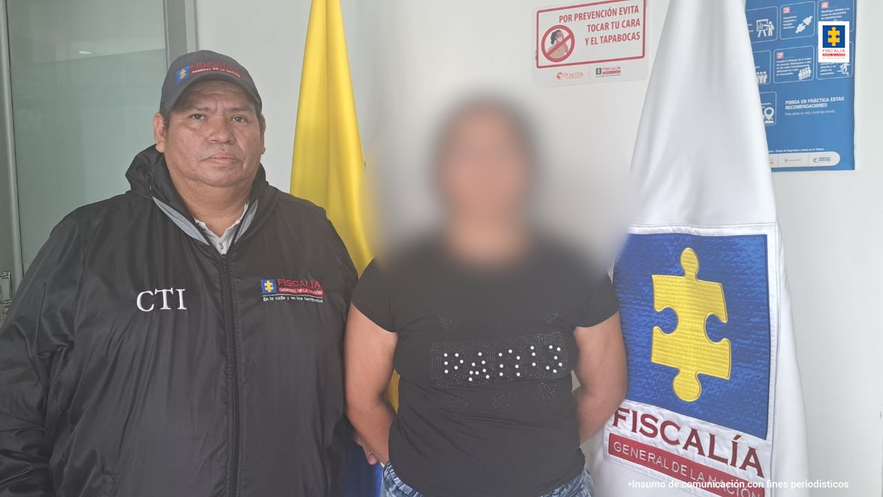 Cárcel para mujer que habría abusado a su hijo de seis años en Cundinamarca