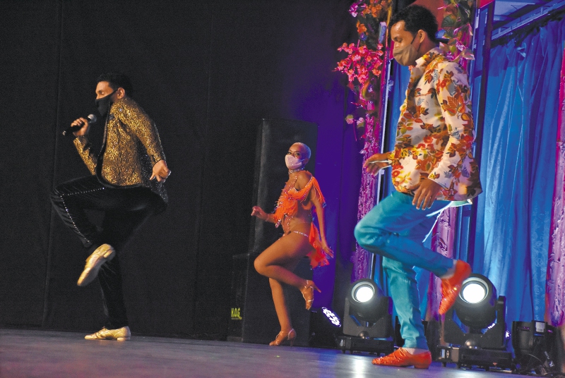 La crisis y la reinvención de la industria de la salsa en Cali