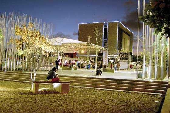 Museo del Caribe