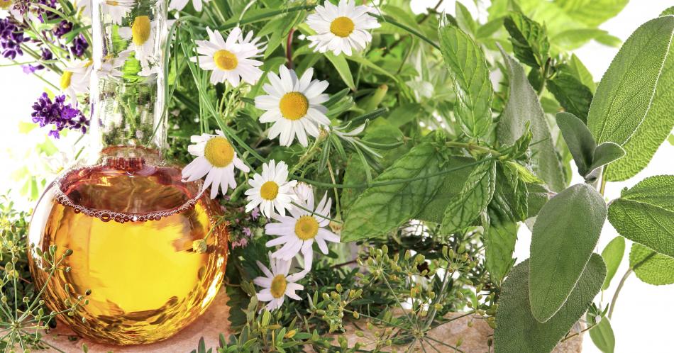 ¿Cuál aceite debo usar dependiendo mi tipo de piel?