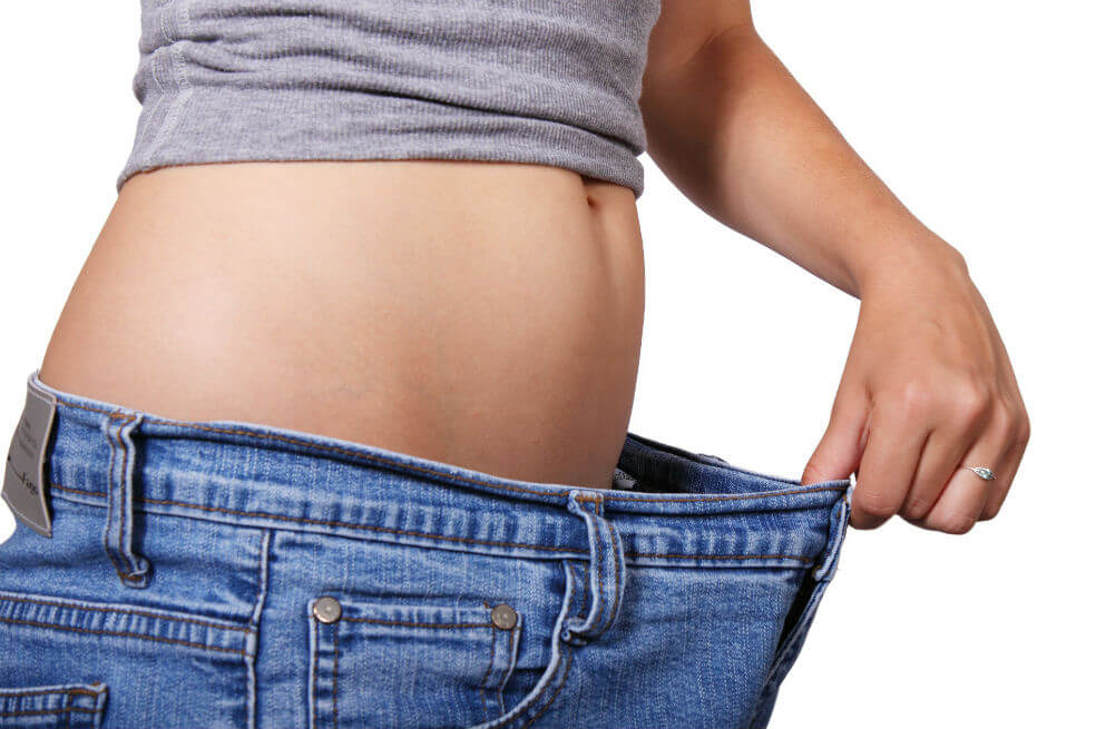 Largos períodos de tiempo sin comer no hacen mejores dietas