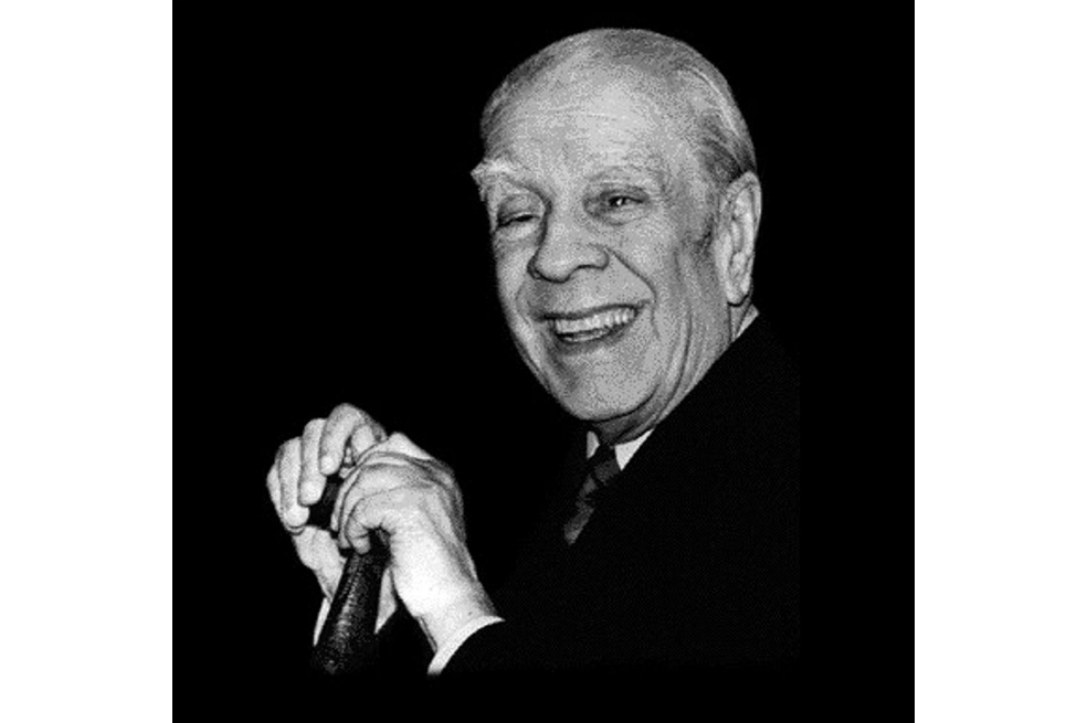 Jorge Luis Borges fue un escritor argentino considerado una de las grandes figuras de la literatura en lengua española del siglo XX.