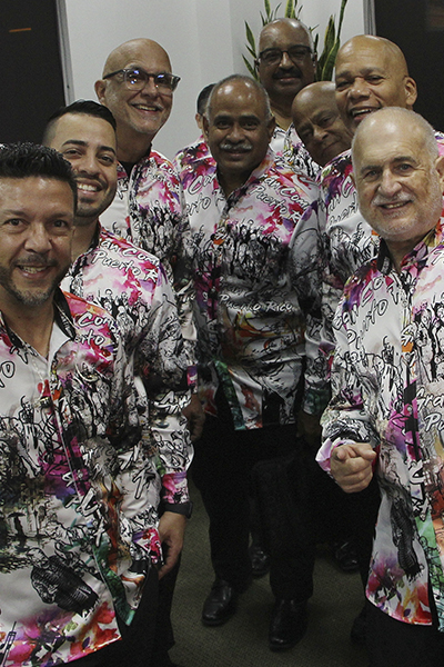 El Gran Combo de Puerto Rico