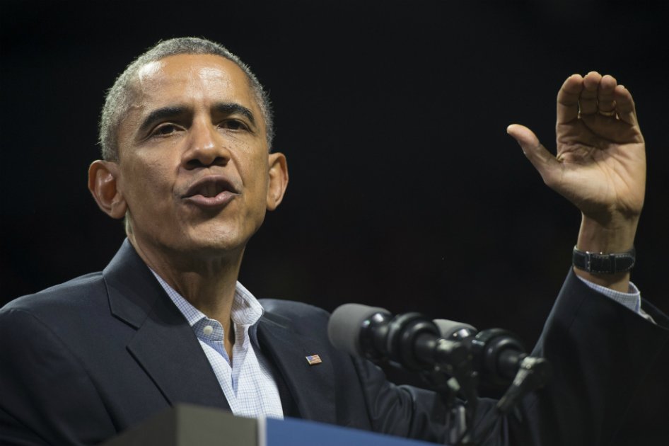Obama anunciará cambios en la relación con Cuba.
