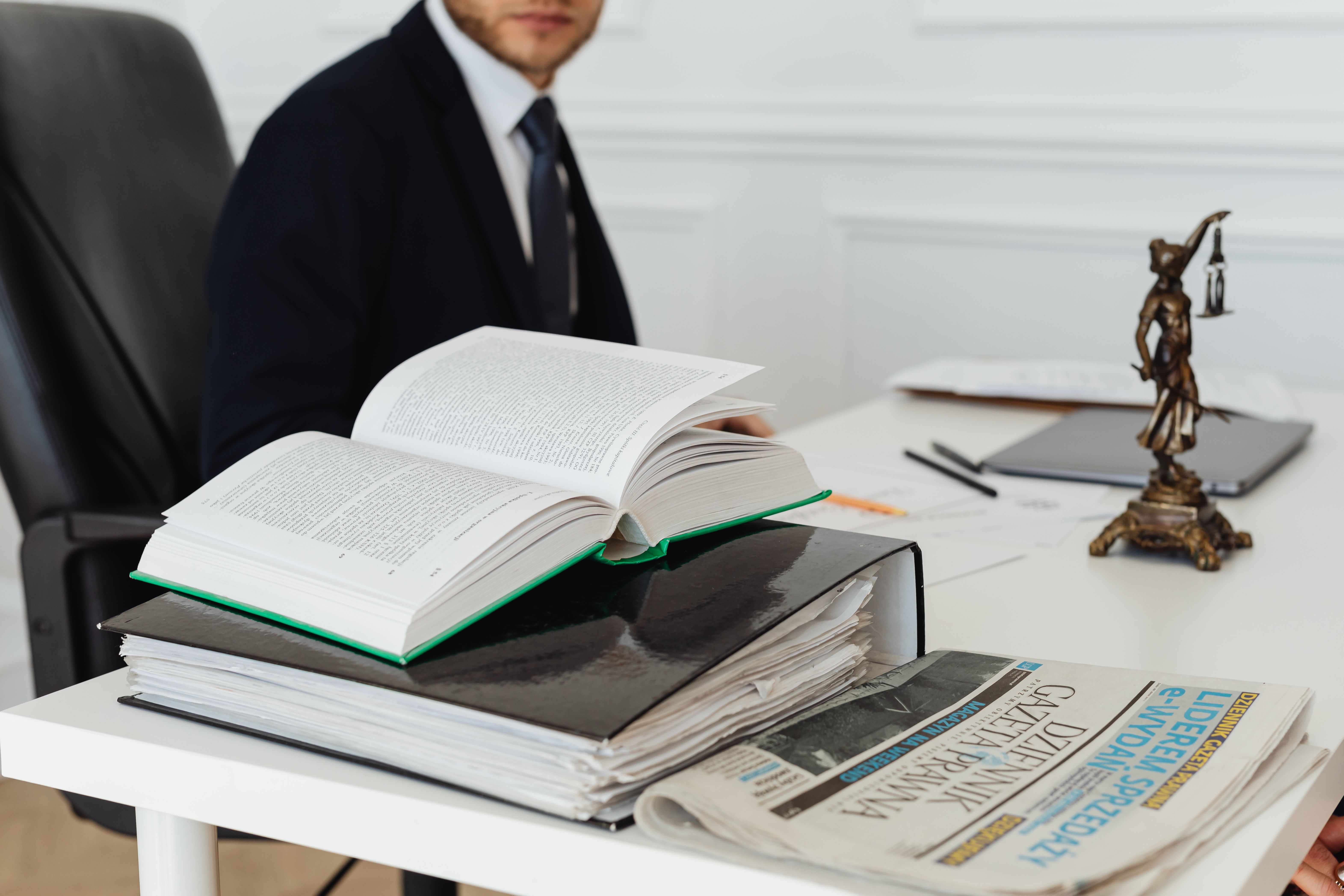¿Qué es la prescripción y para qué sirve en el derecho?