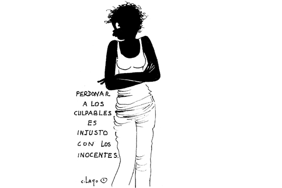 Perdonar