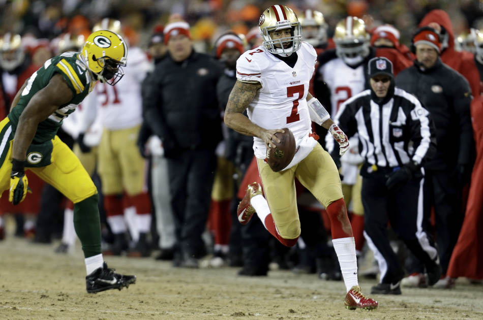 Colin Kaepernick (7)