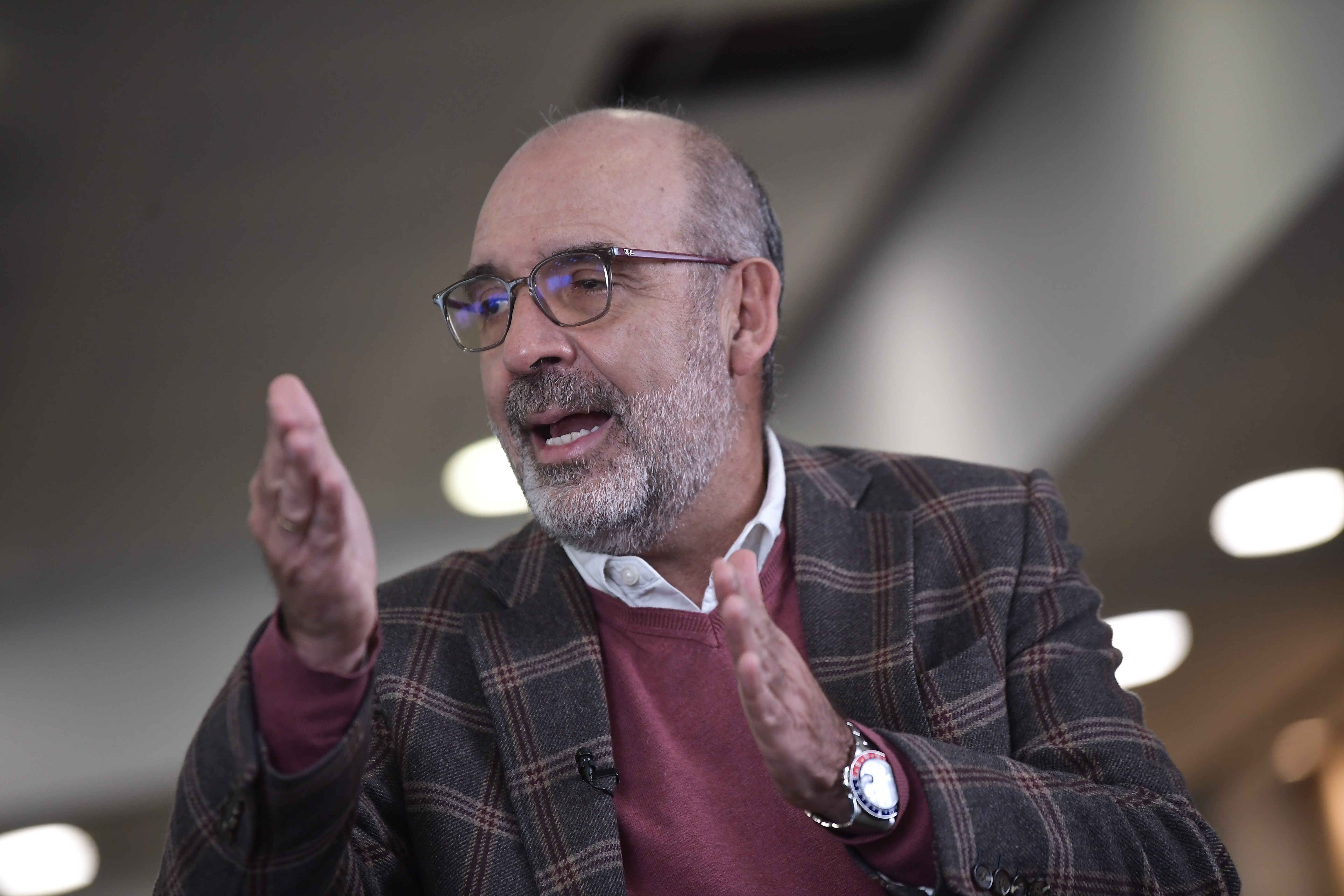 “Tenemos un Gobierno que le encanta crear caos y pánico”: CGN