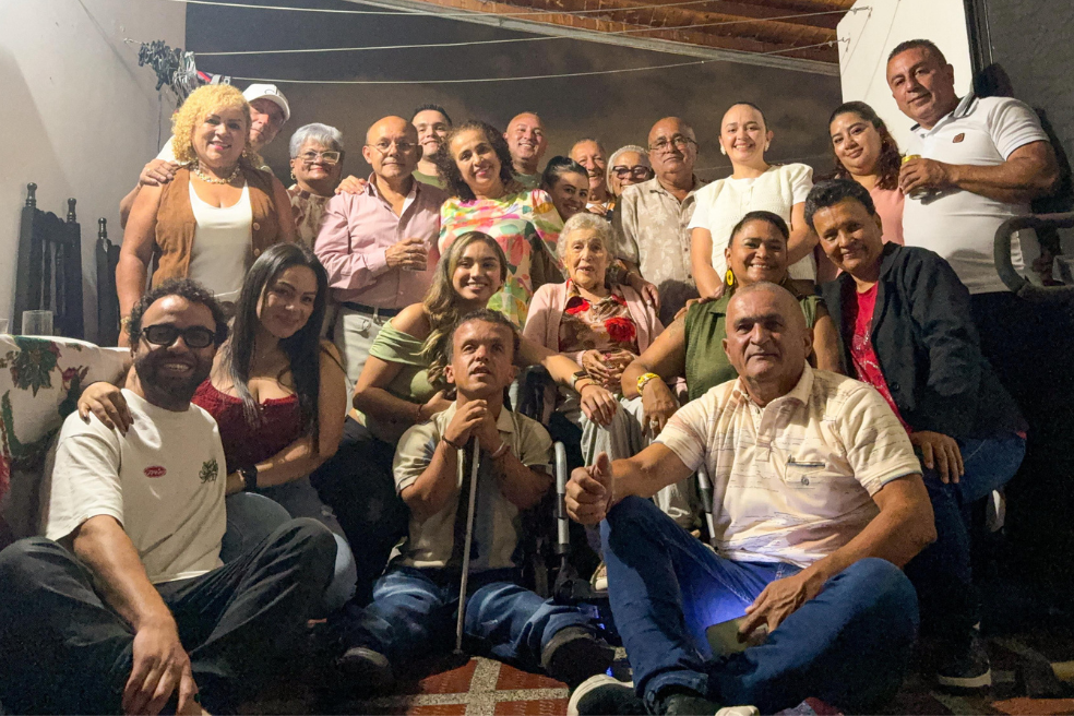 Quién es Reinere Jaramillo, la magistrada que firmó la primera condena de la JEP