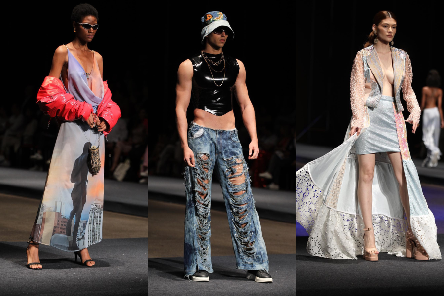 Así se vivió el cierre de la segunda edición de Cali Distrito Moda 2023