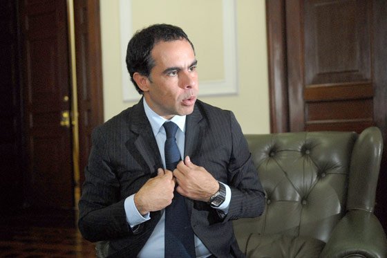 “Sin nosotros, el presidente no tiene las mayorías”: disidentes de la U a Duque