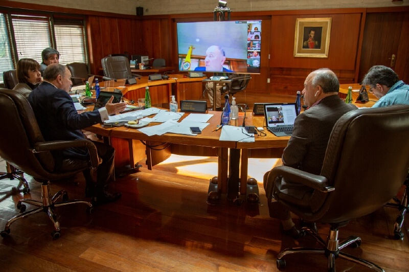 Lupa de Corte Constitucional a emergencias sociales