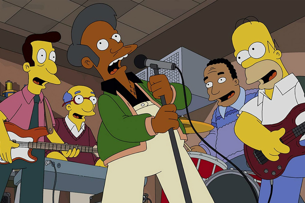 Los Simpson eliminarían a Apu tras las acusaciones de racismo