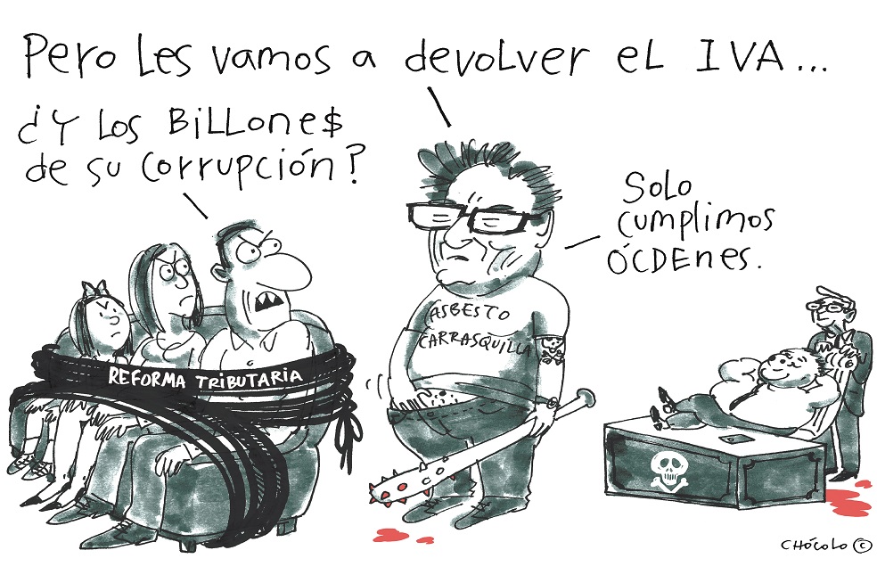 Chócolo