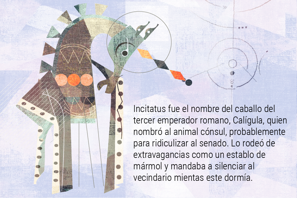 El mundo no es como lo pintan: las mascotas del poder, y el lado débil de autócratas y dictadores