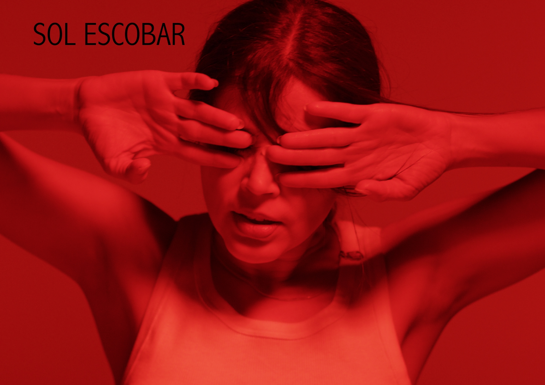 Sol Escobar presenta su nuevo sencillo “Matria”, un canto a la paz