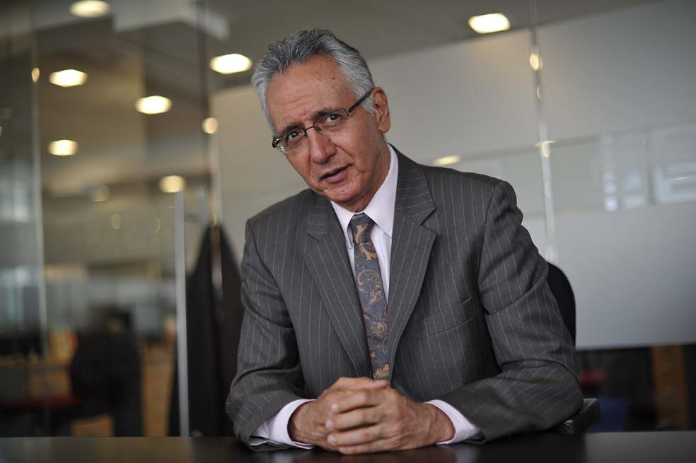 «Sólo hay un plan: que Petro se quede»