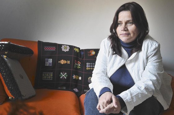 “La impunidad ha ganado una vez más la batalla en este país”: Claudia Julieta Duque