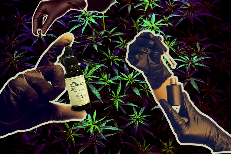 Cannabis medicinal: industria estancada en Bogotá, que pide nuevas reglas de juego
