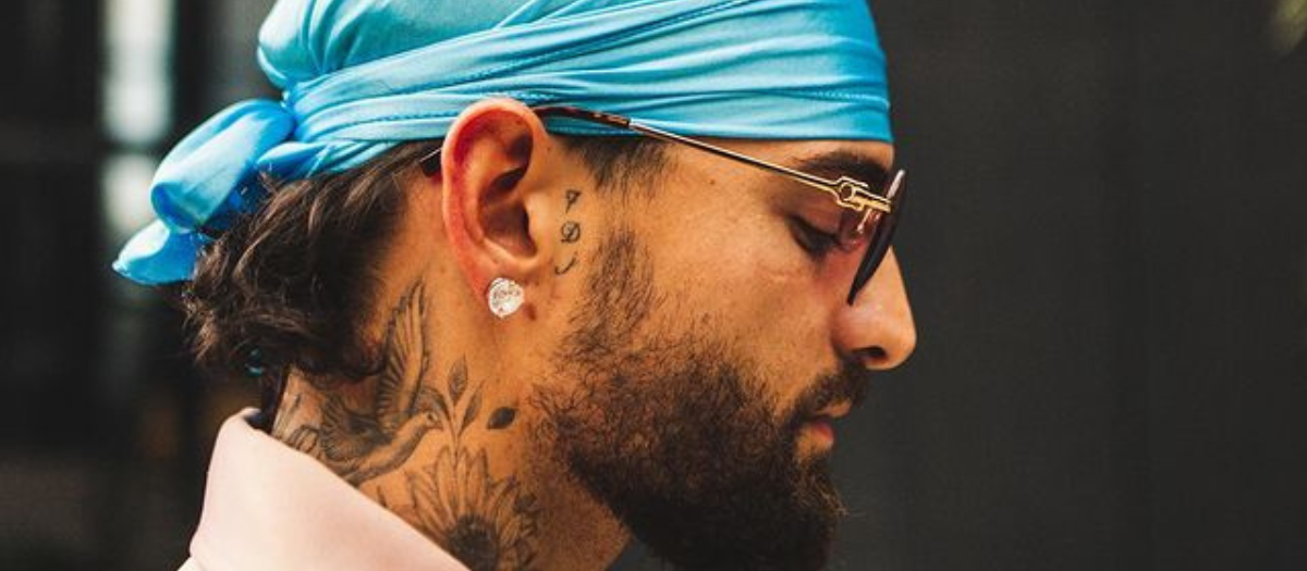 Maluma está de luto y con este mensaje se despidió: “Luchamos hasta el final”