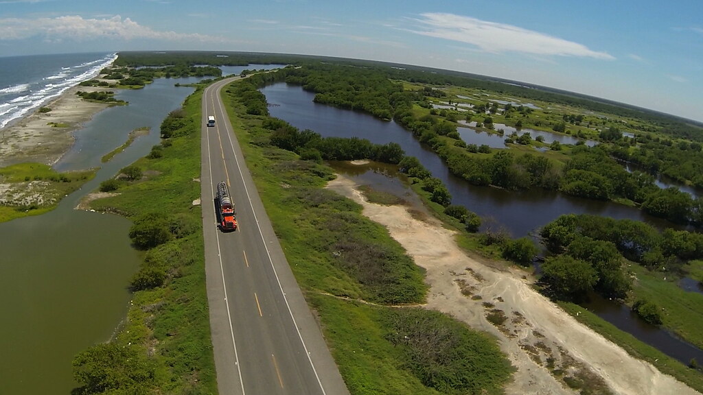 Este lunes se comienza a construir la doble calzada Santa Marta y Barranquilla