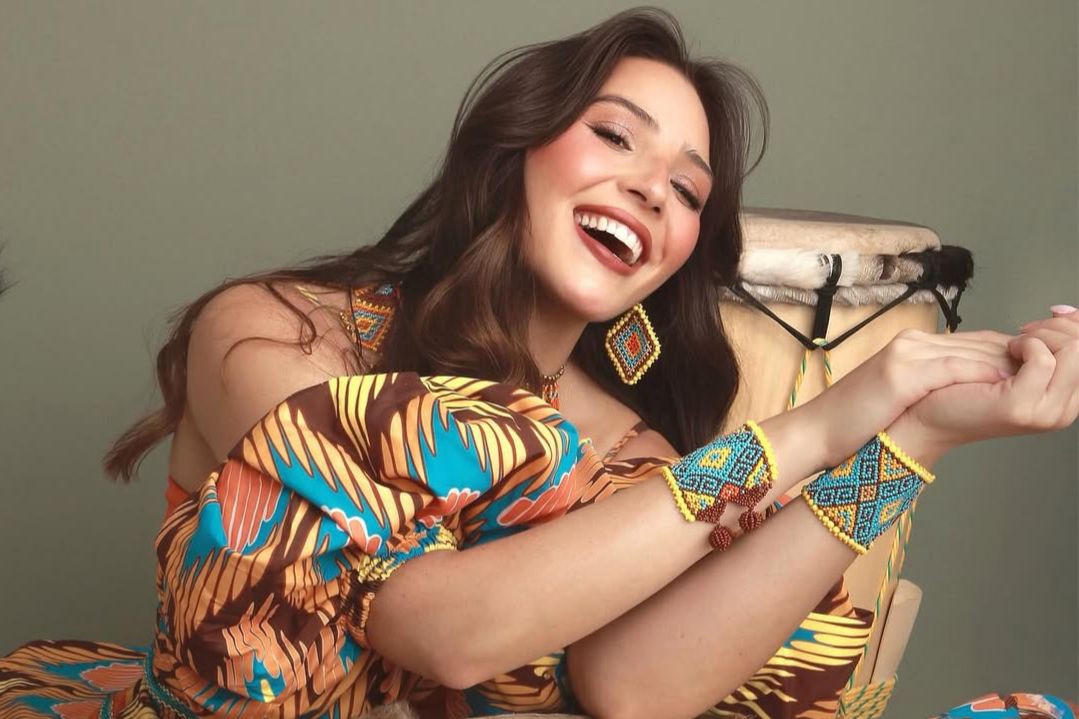 Michelle Char: padres, cuántos años tiene, y más de la reina del Carnaval de Barranquilla