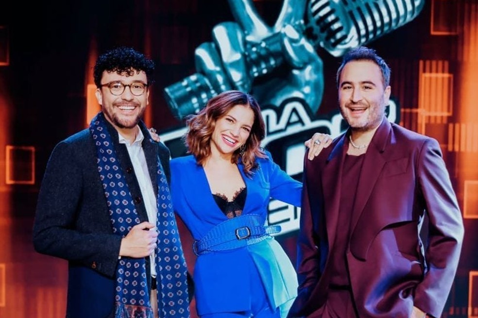 Conozca cómo votar y quiénes son los finalistas de “La voz senior”