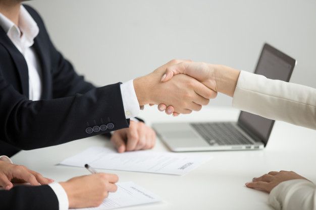 Al final del día, lo que más importa no es necesariamente la cantidad de experiencia que tienes, sino cómo puedes beneficiar a la empresa.