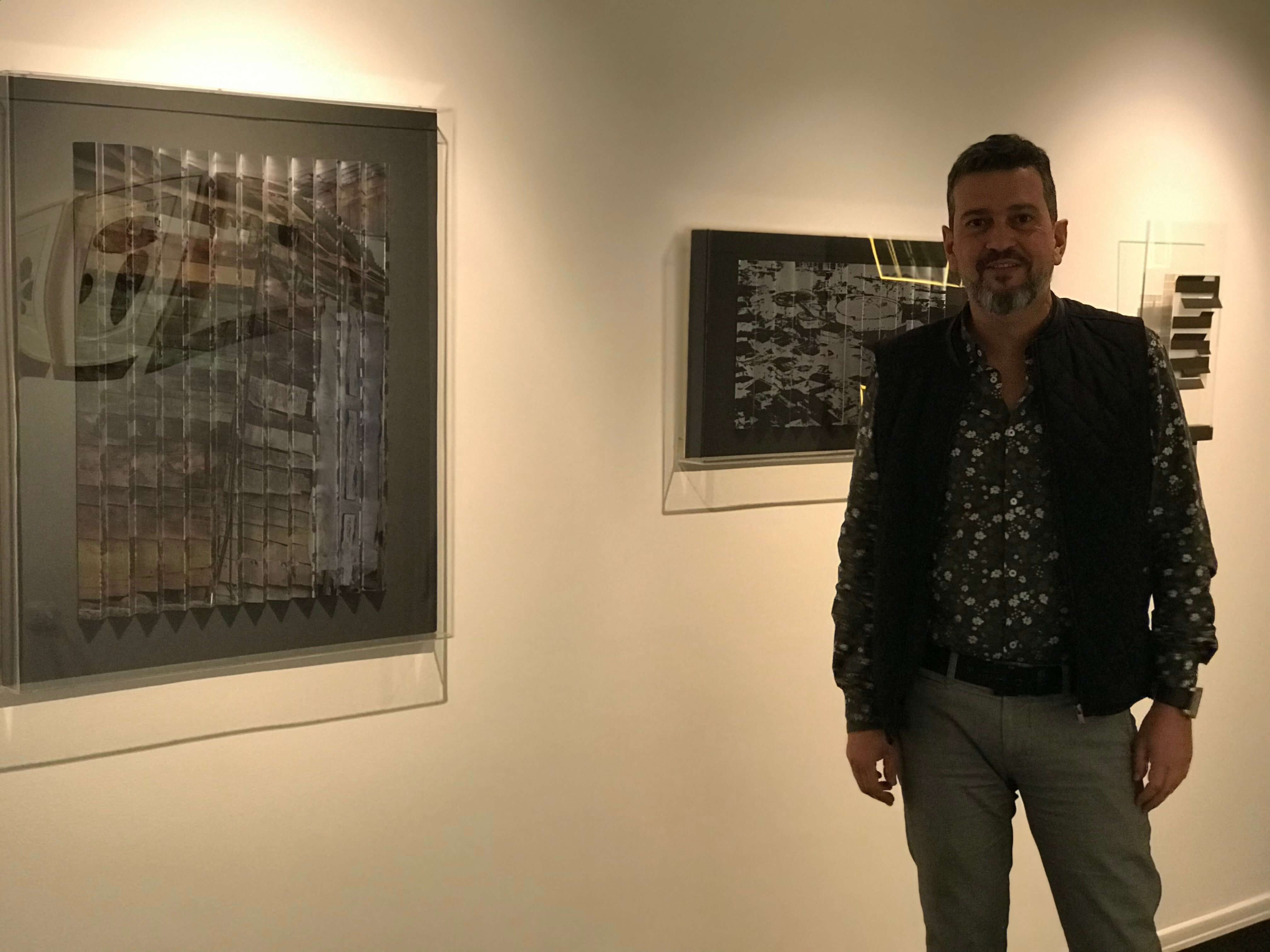 Juan Ricardo Mejía: El color de la esperanza