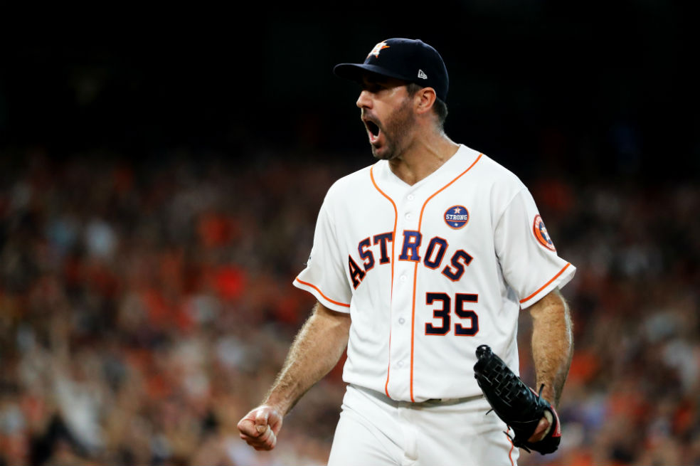 Los Astros aumentan la ventaja contra los Yanquis