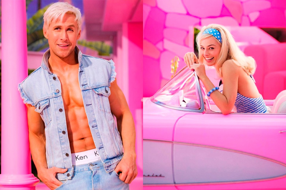 Así es la casa real en Malibú de Barbie y Ken ¿Quieres ir? ¡Aquí te contamos cómo!