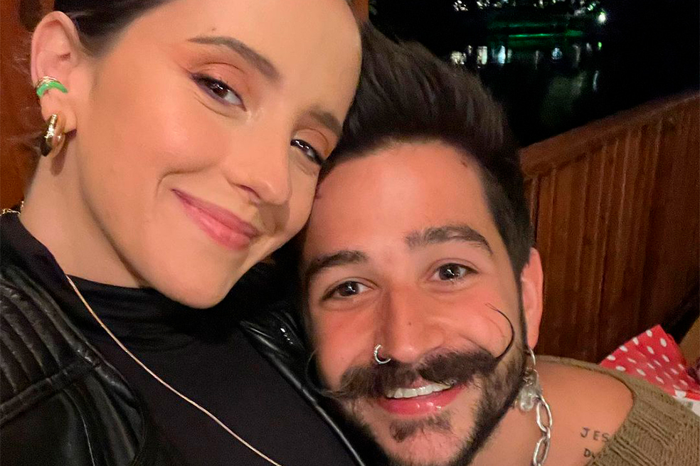 ¿Cuándo nace Índigo, el bebé de Evaluna Montaner y Camilo?