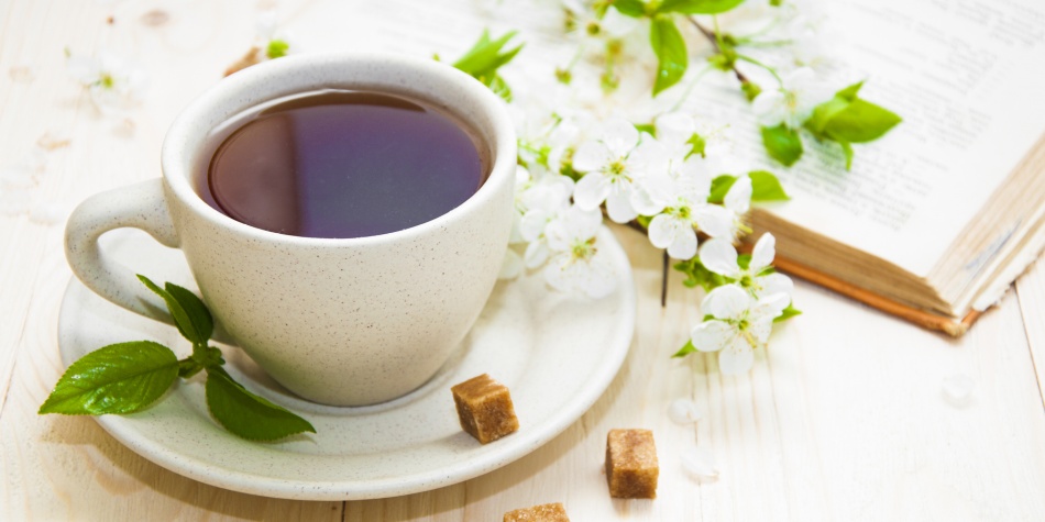 El té, salud en cada sorbo