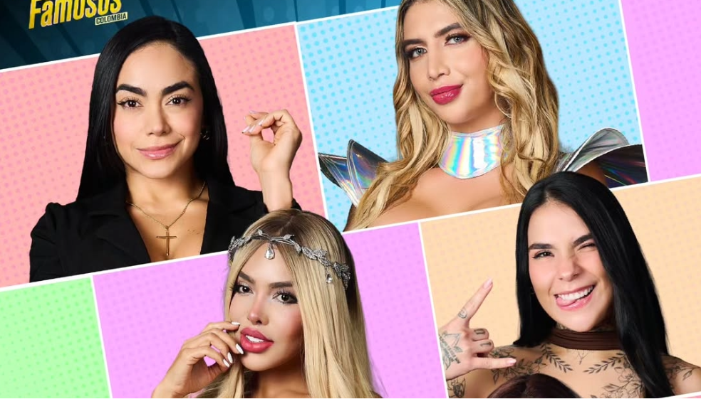 ‘La Barbie Colombiana’ alertó sobre posibles irregularidades en las votaciones de ‘LCDLF’